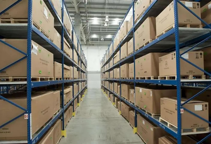 厦门到浮山县货物仓储