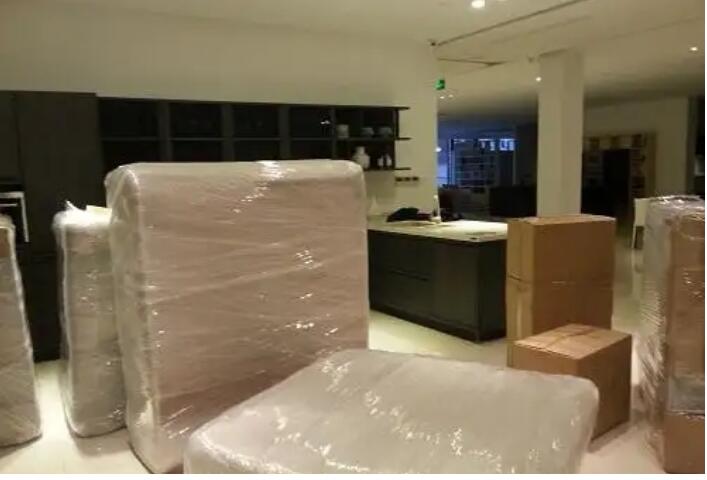 厦门到浮山县长途搬家