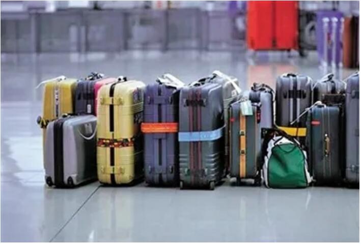 厦门到浮山县行李托运