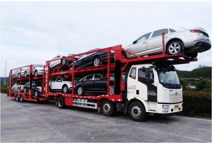 厦门到浮山县轿车托运